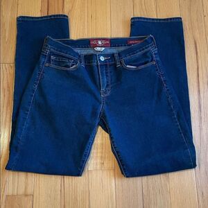 Lucky Brand Indigo Blue Jeans size 8/29